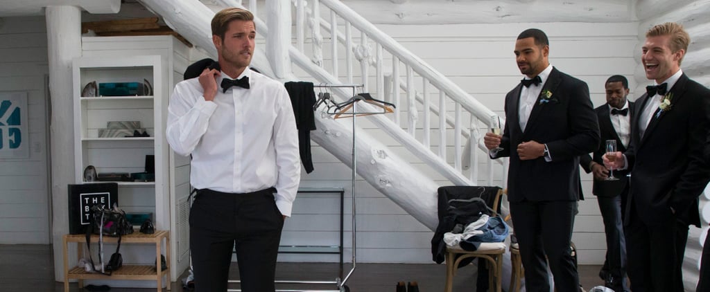Who Is Jordan Kimball From The Bachelorette?