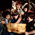 The Goonies Cast Reunited With Josh Gad to Read Some of the Film's Most Iconic Scenes