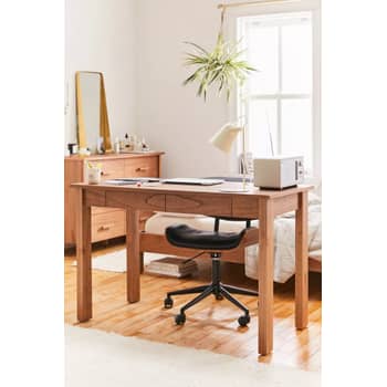 Urban outfitters store secretary desk