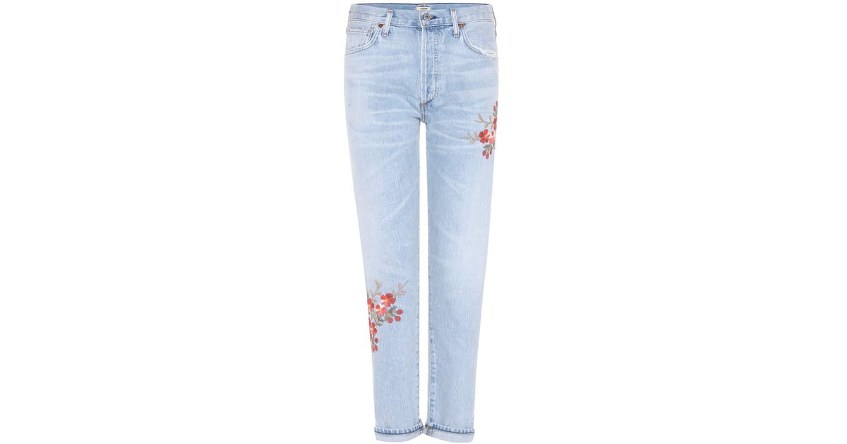 citizens of humanity baggy jeans