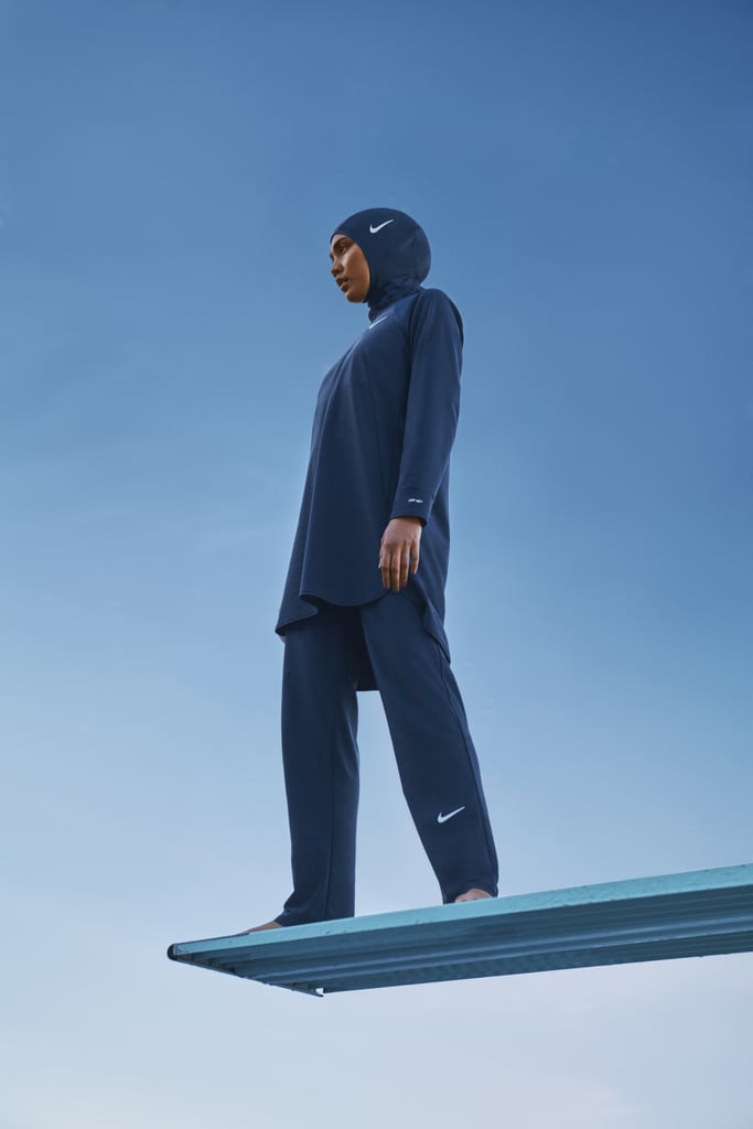 Nike Victory Swim Collection Details