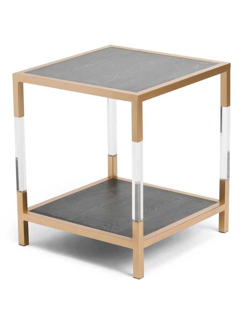 Accent Table