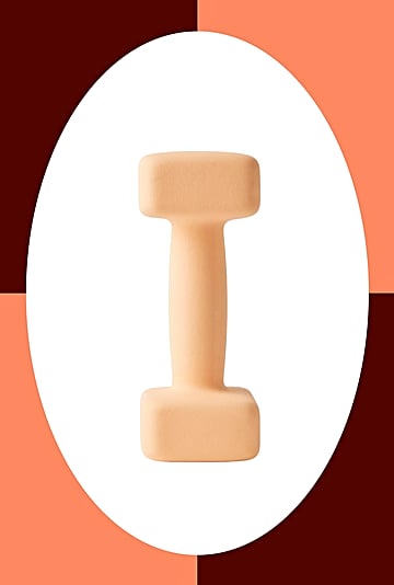 The Best Dumbbells According to Our Editors