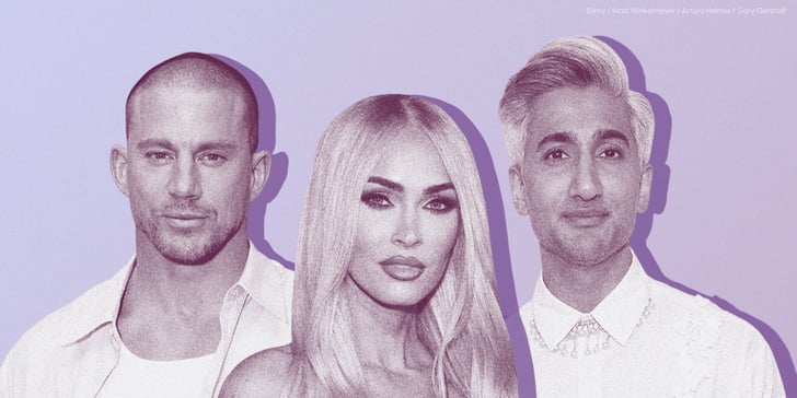 Celebrity Jobs Before They Were Famous | POPSUGAR Celebrity UK