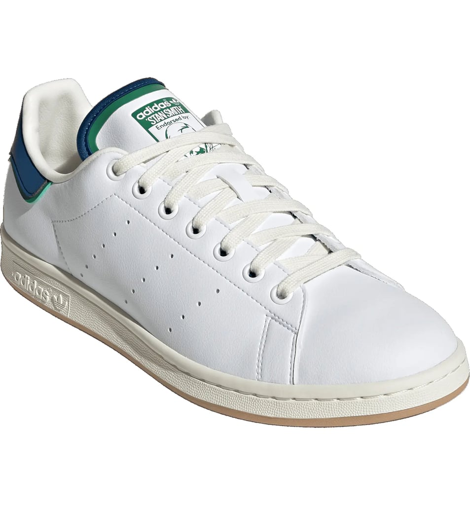 Men’s Apparel, Shoes, Accessories: Adidas Stan Smith Sneakers