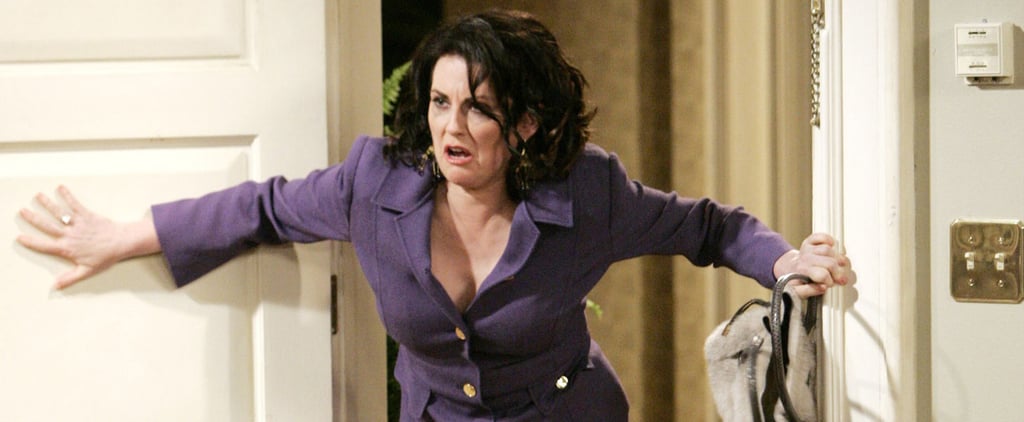 Karen Walker GIFs | Will & Grace