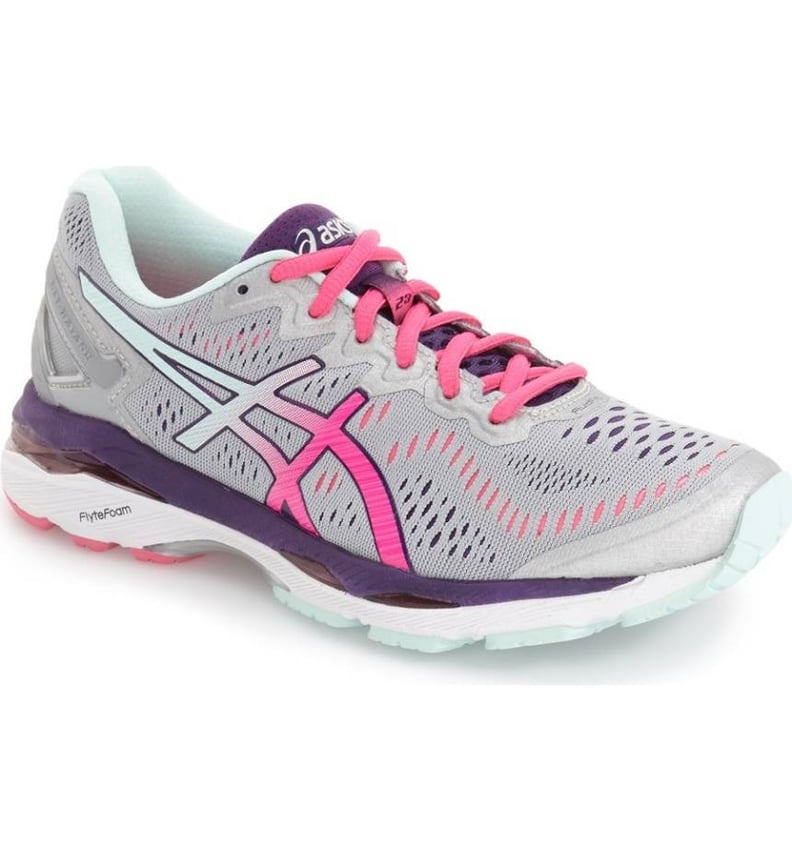 ASICS "GEL-Kayano 23" Running Shoe