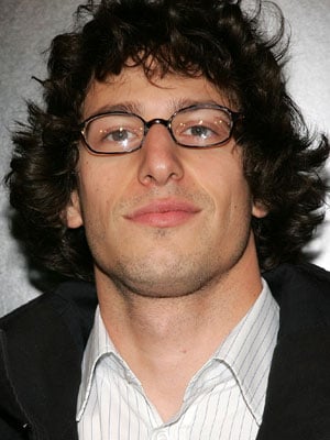 Andy Samberg Popsugar Celebrity