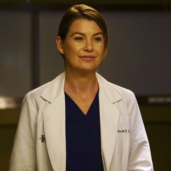 Grey's Anatomy Original Title