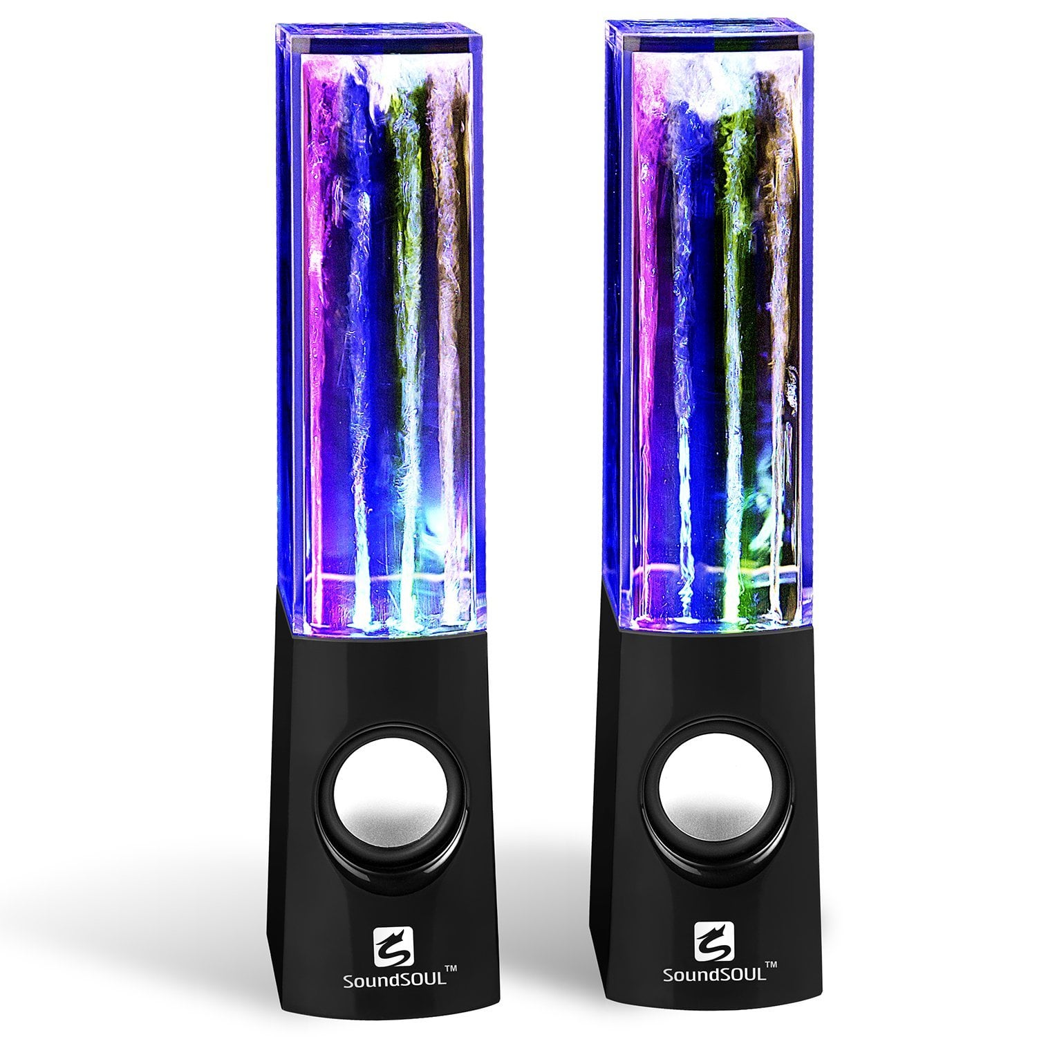 Soundsoul speakers sales