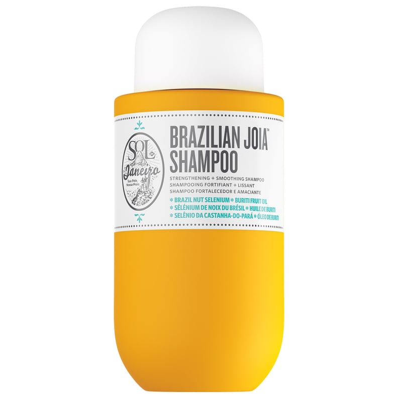 Sol de Janeiro Brazilian Joia Strengthening + Smoothing Shampoo