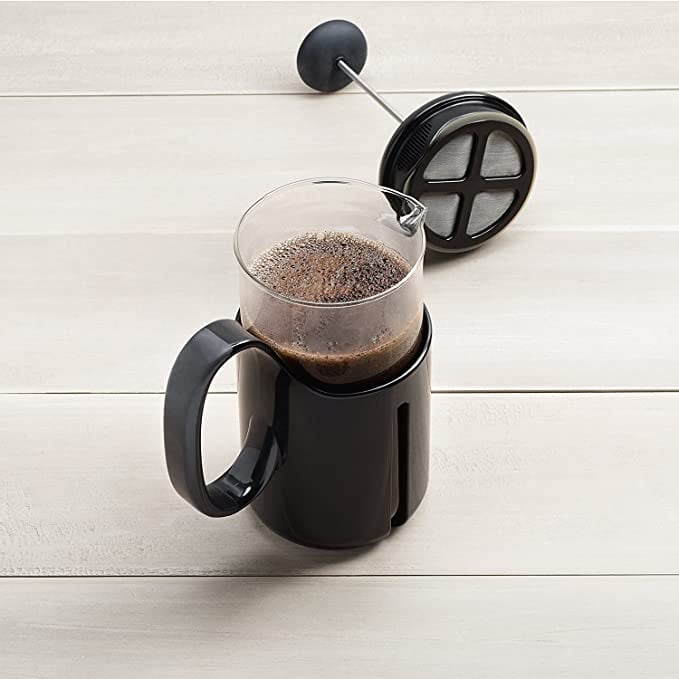 BREW Venture Travel French Press