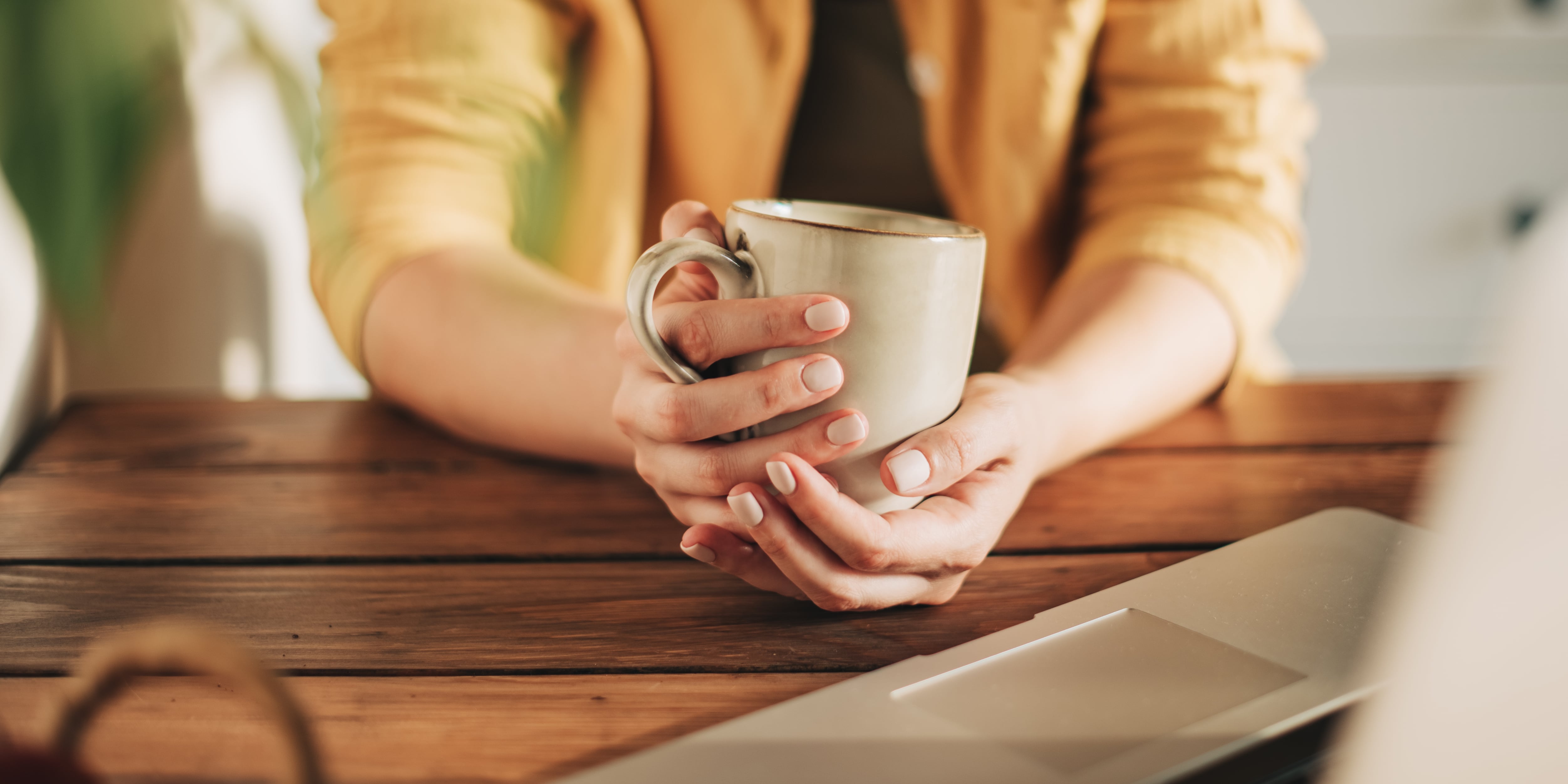 I Have Anxiety, but I Refuse to Quit Coffee — Here's How I Make It Work