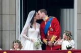 Traditions Look Royal Wedding