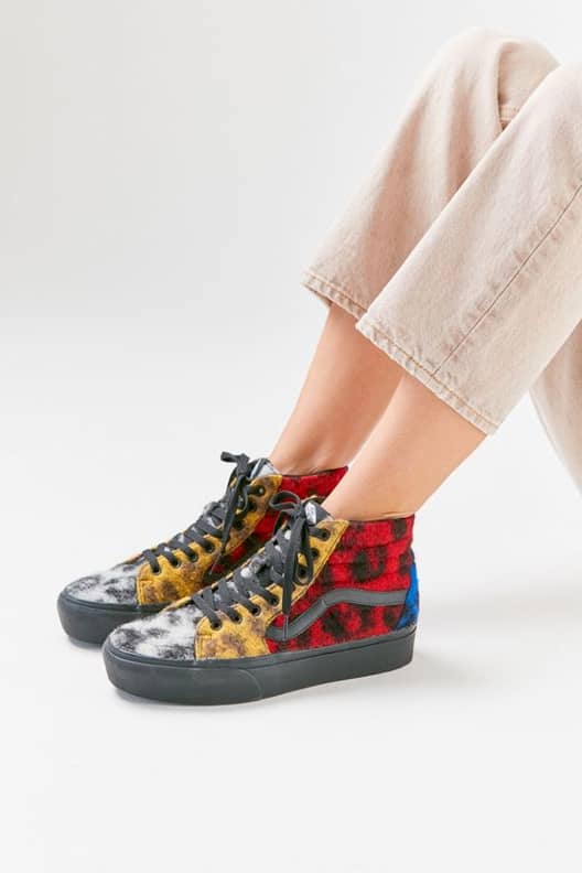 Best vans skate shoes 2019 online