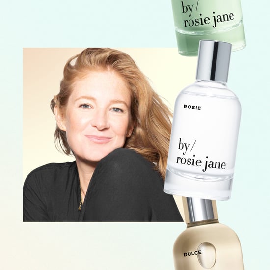Rosie Johnston on Starting By/Rosie Jane