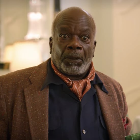 Ratched: Yes, That's Joseph Marcell as Len Bronley