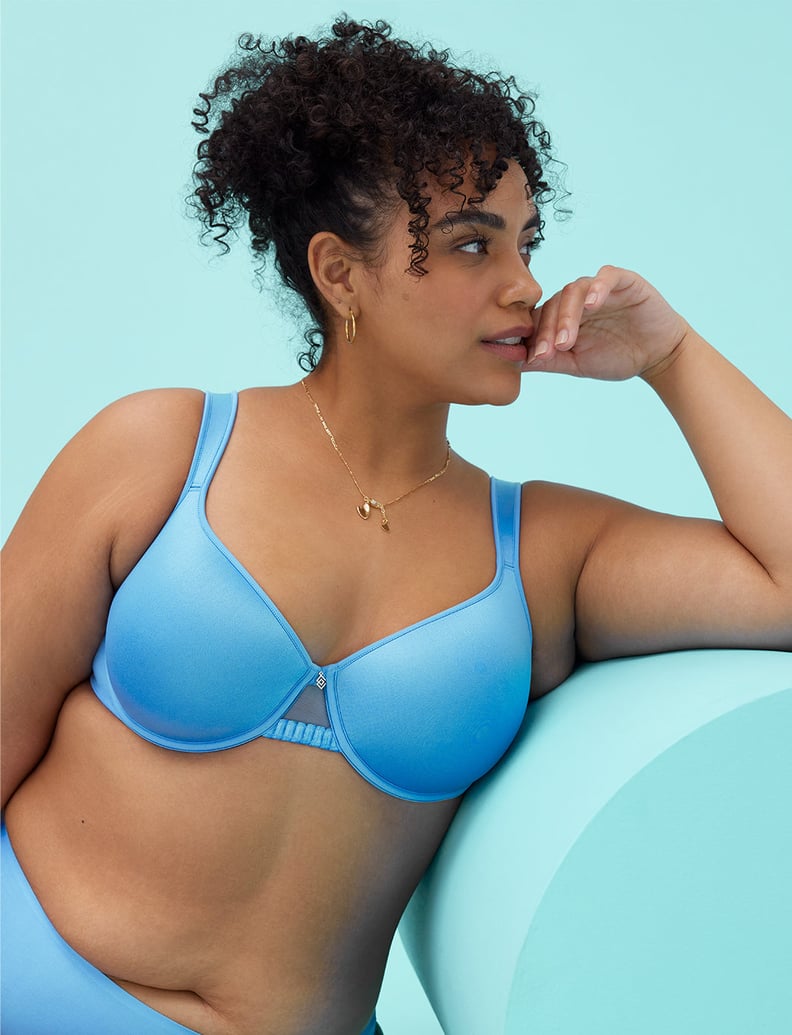 DIFFERENT BRA TYPES FOR DIFFERENT NEEDS Why are there so many different  types of bras? We completely understand that it can sometimes feel  overwhelming