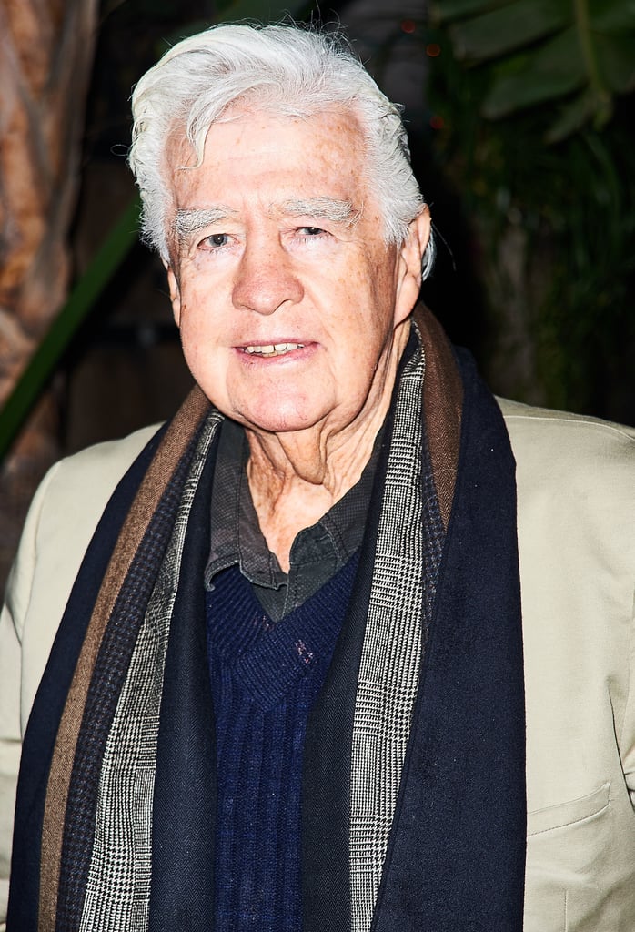 Clu Gulager