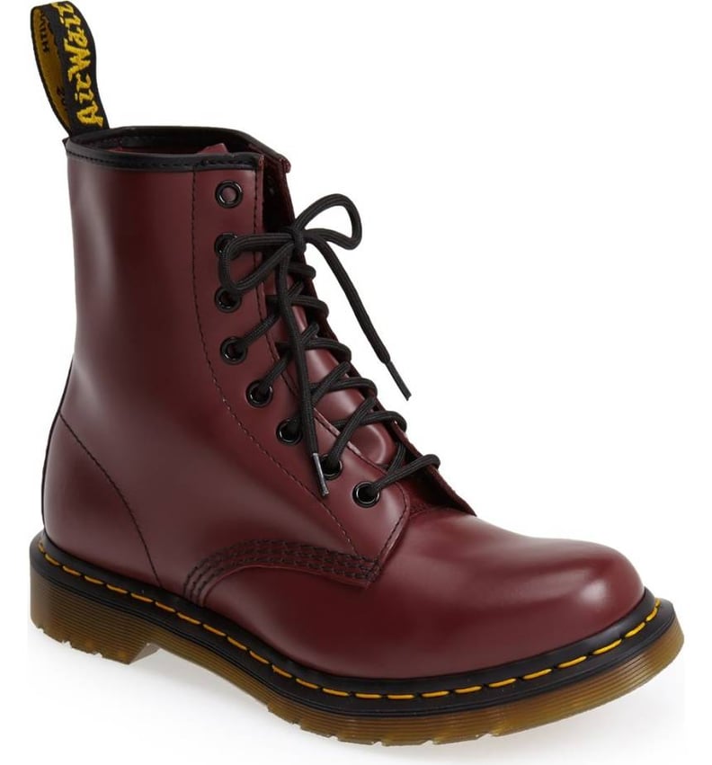 Dr. Martens 1460 W Boot