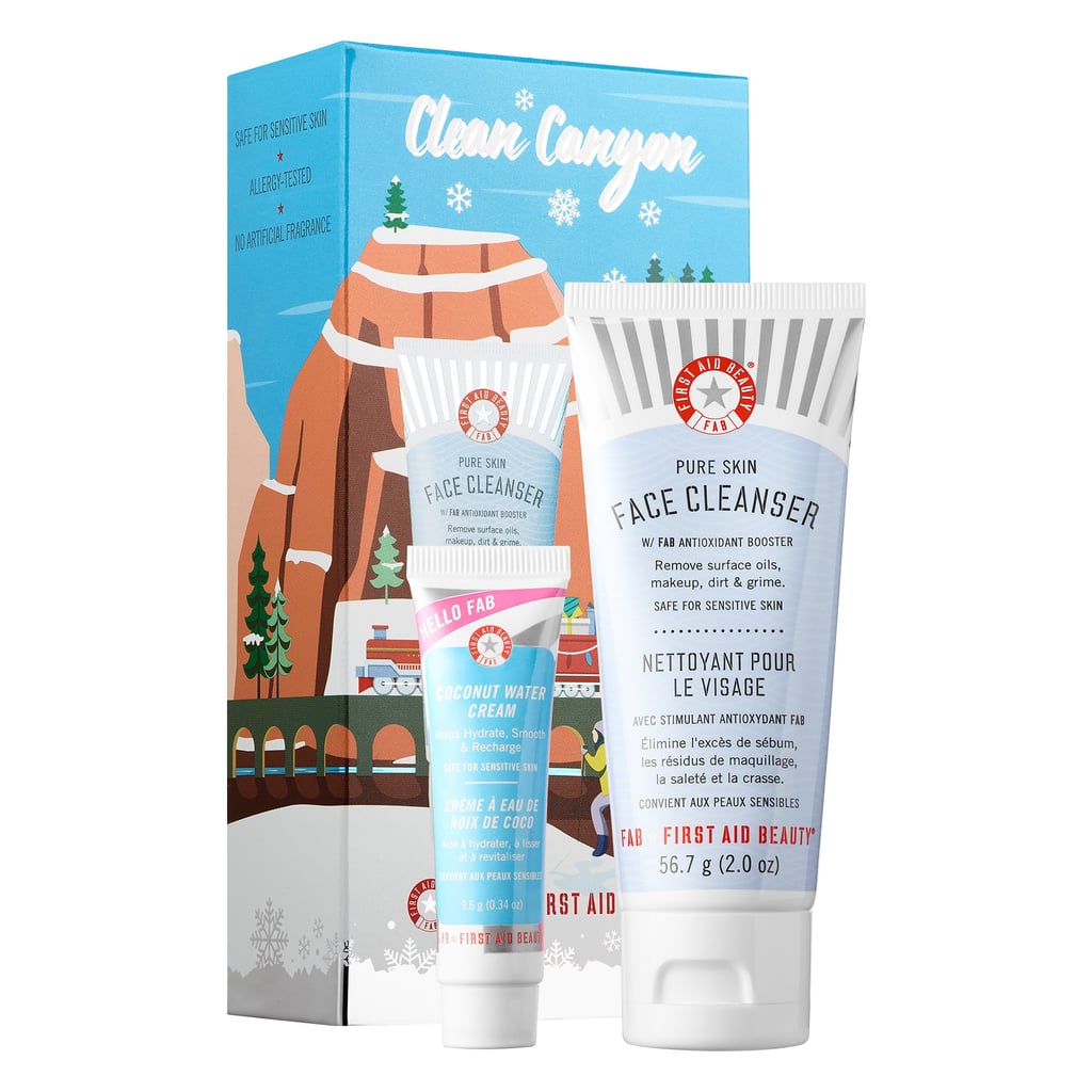 First Aid Beauty Clean Canyon