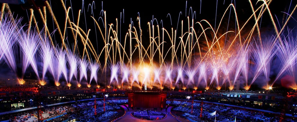 Winter Olympic Opening Ceremonies | Pictures