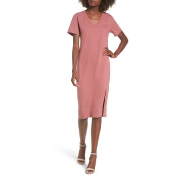 Socialite t shirt dress store