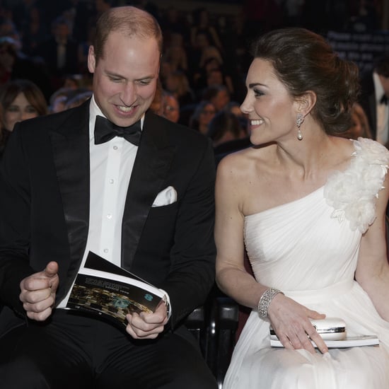 Kate Middleton and Prince William Perfect Date Night Details