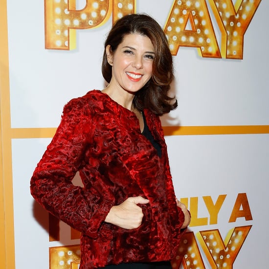 Marisa Tomei Will Play Gloria Steinem in HBO Miniseries