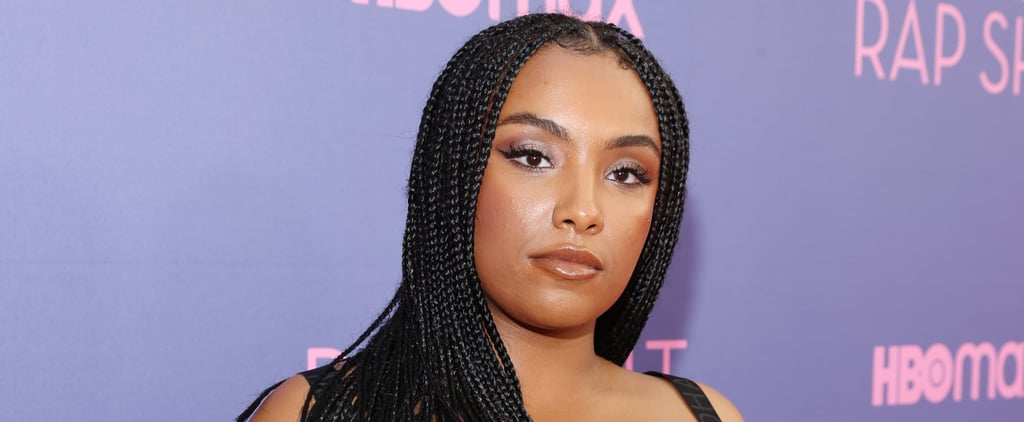 Get to Know Rap Sh!t Star Aida Osman