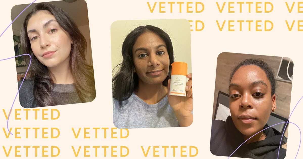 4 Editors With Different Skin Types Review Drunk Elephant’s Bouncy Brightfacial