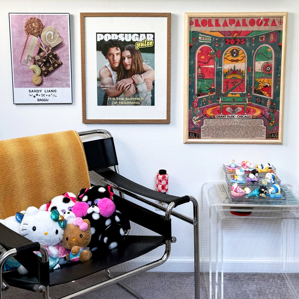 In Defense of Nostalgic Interiors