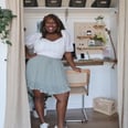 Influencer Janea Brown Shared Her Top Cloffice Picks From Etsy, and Our Carts Are Full