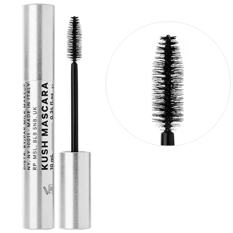 Milk Makeup Kush High Volumizing Mascara