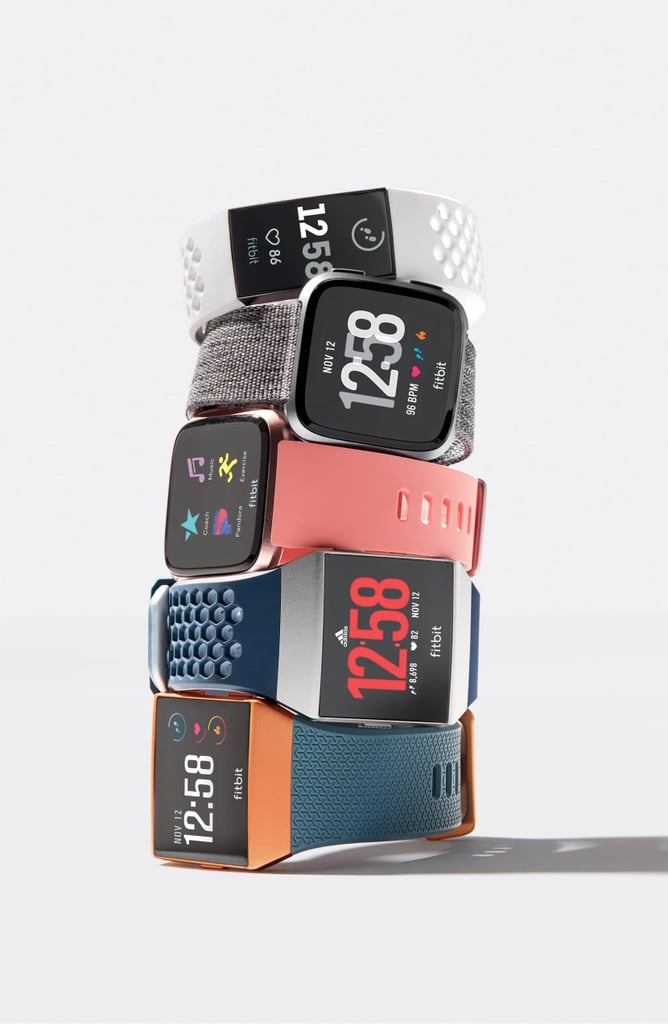 Best Fitness Trackers 2019