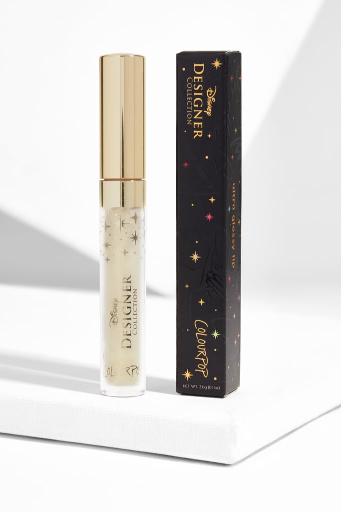 Colourpop X Disney Designer Collection Ulta Glossy Lip In Bibbidy