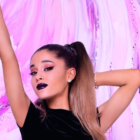 Ariana Grande For MAC Cosmetics Viva Glam