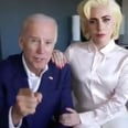 Joe Biden and Lady Gaga Join Forces to Stop Sexual Assault