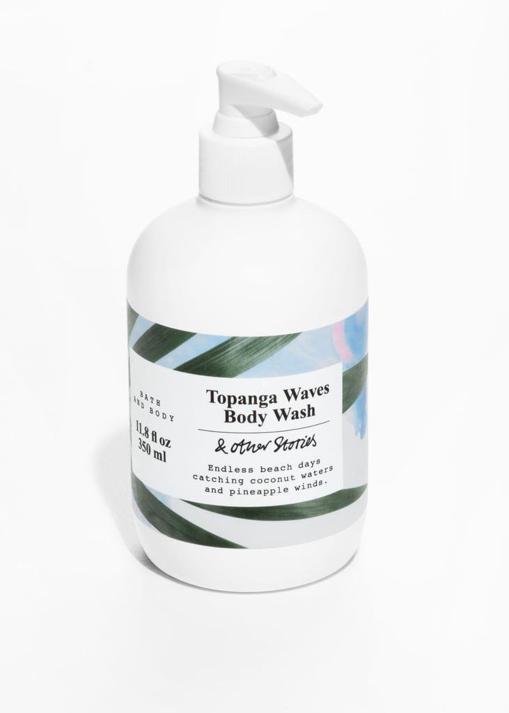 & Other Stories Topanga Waves Body Wash