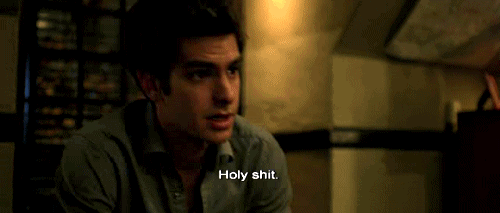 When He Started to Propose and She Stopped Him