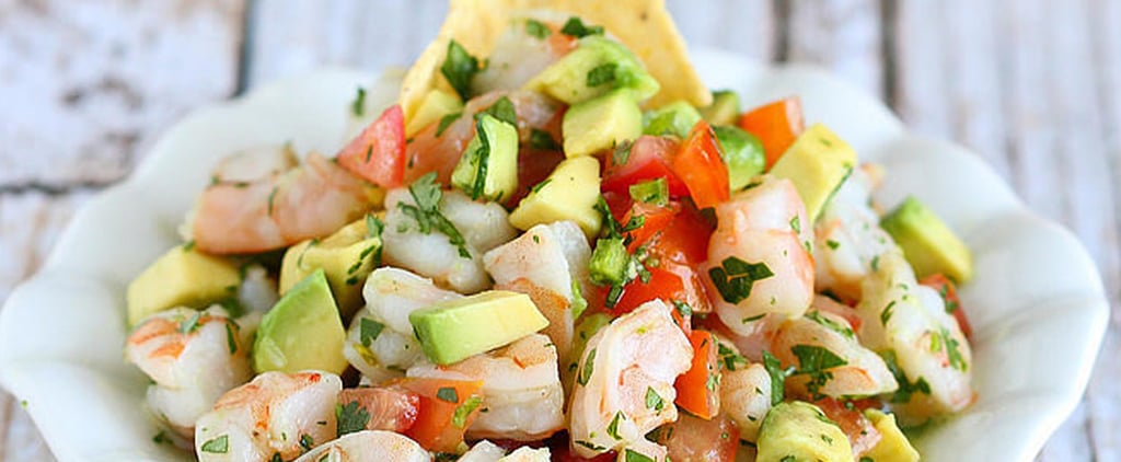 Ceviche | POPSUGAR Food