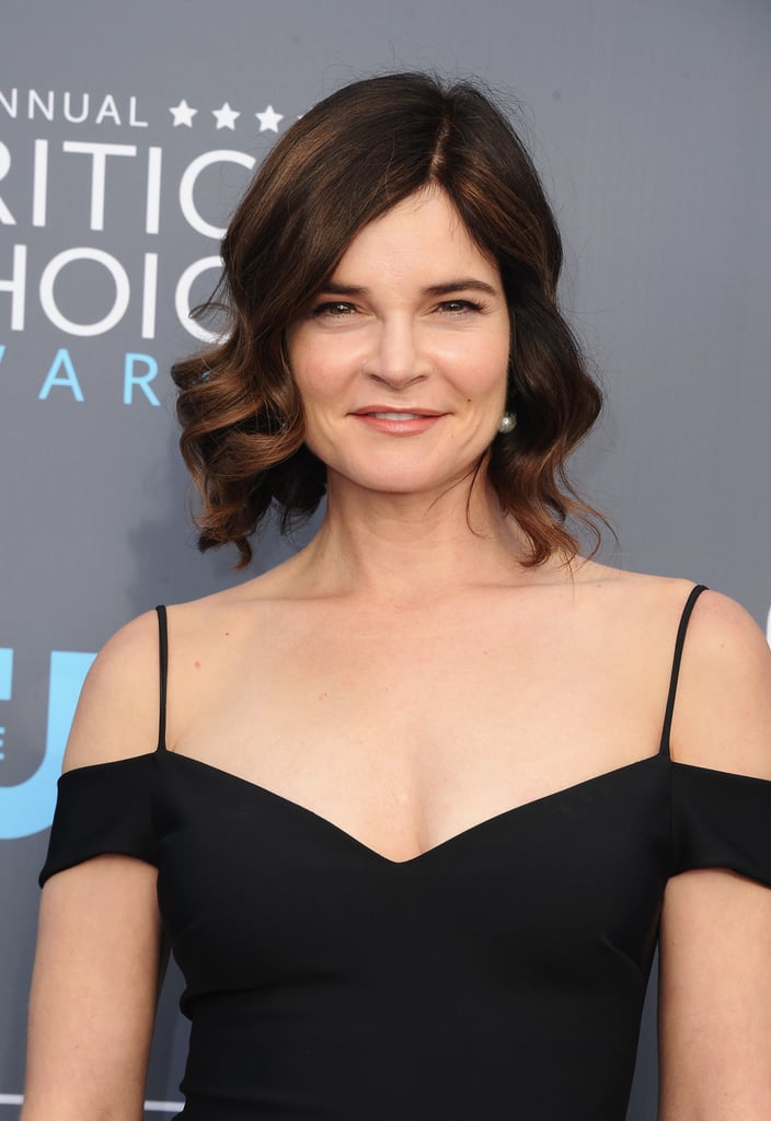 Betsy Brandt Now