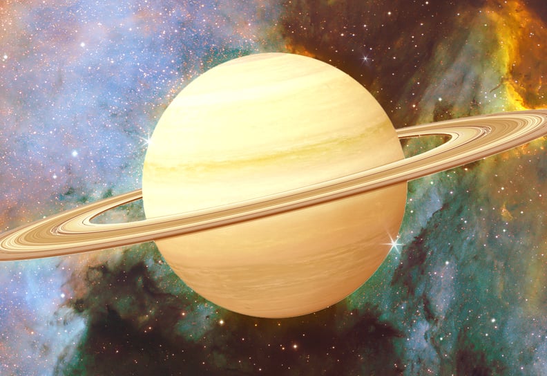 What Saturn Retrograde Means For Your Zodiac Sign 2024 POPSUGAR Smart