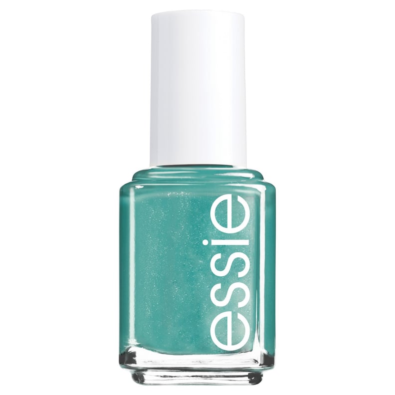 Pair With: Essie Nail Polish in Naughty Nautical