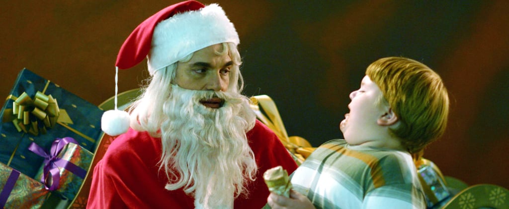 Unconventional Christmas Movies