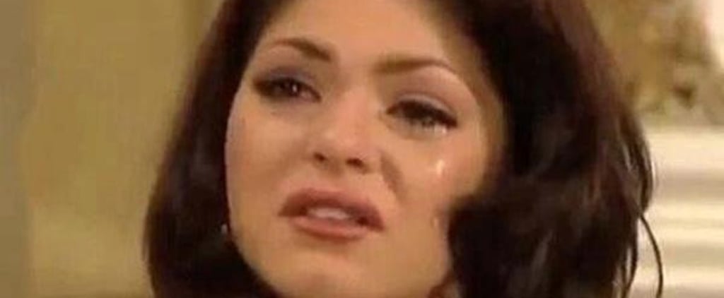 Reasons to Use the Crying in Spanish Meme