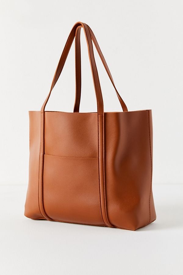 Danielle CarryAll Tote Bag Best Everyday Tote Bags POPSUGAR