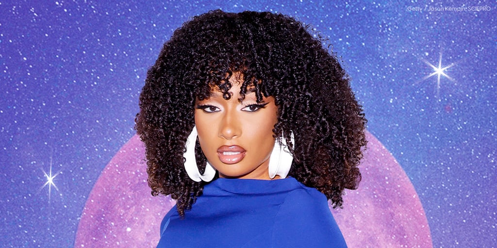 Megan Thee Stallion’s Birth Chart | PS Celebrity