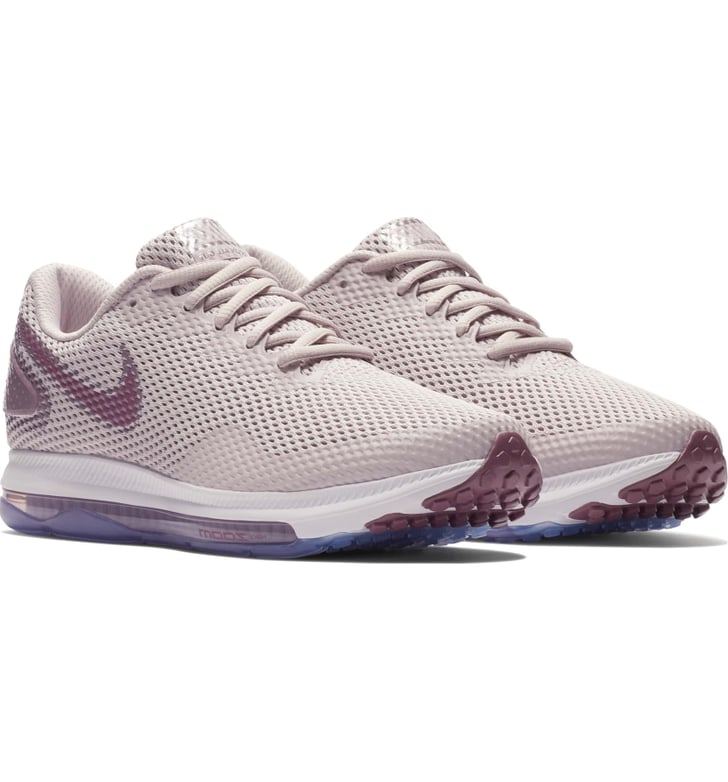 nike women's zoom all out low 2 running sneaker