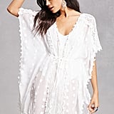 forever 21 caftan